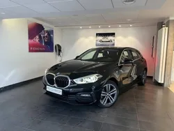 BMW 116d 116 ch DKG7 Business Design
