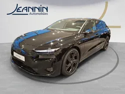 AUDI A6 e-tron Avant Performance 367 ch 100 kWh S line