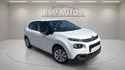 Citroen C3 Bluehdi 75 CH FEEL 2019