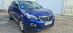 3008 1.5 hdi 130cv active boite automatique att remorque