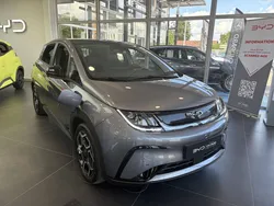 BYD Dolphin 60,4 kWh 204 ch Design