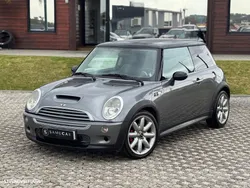 MINI 3 Portas Cooper S JCW Kit
