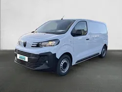 Peugeot Expert FOURGON FGN M BLUEHDI 145 BVM6