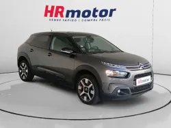 CITROEN C4 Cactus 1.2 PureTech S&S Shine 130