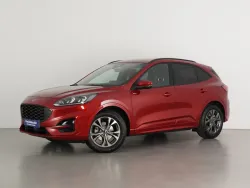 Ford Kuga Todoterreno Manual de 5 Puertas