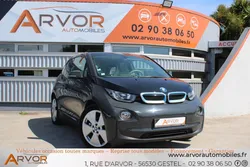 BMW I3 60Ah 170ch UrbanLife