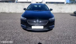 Opel Insignia Sports Tourer
