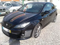 SEAT Ibiza SC 1.4 TSI Cupra DSG