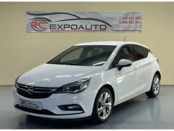 OPEL Astra 1.4T Dynamic 150