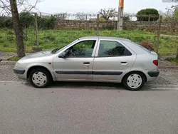 Citroën Xsara 1.9 TD
