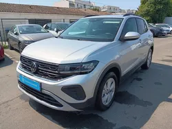 Volkswagen T-Cross 1.0 TSI 95 Start/Stop BVM5 Life