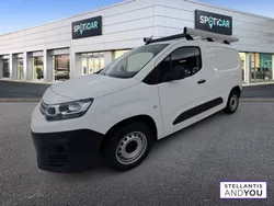 Citroën Berlingo (30) VAN M 650 BLUEHDI 100 S&S BVM6 CLUB