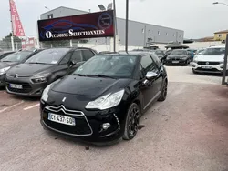 DS DS 3 1.6 HDi - 115 BERLINE Sport DISTRIBUTION OK