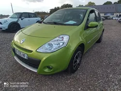 Clio 1.2 tce