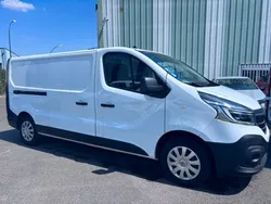 Renault trafic iii (2) fourgon grand confort l2h1 1300 dci 120 16 490 ttc