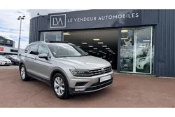 VOLKSWAGEN TIGUAN 1.4 TSI 150 DSG 6 Carat