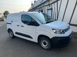 Berlingo phase iii hdi 100 cv 1er main 3 places av
