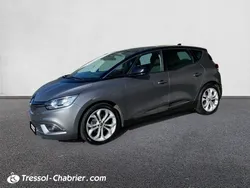 RENAULT Scenic Blue dCi 120 EDC Intens