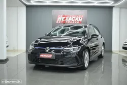VW Golf 1.4 TSI GTE DSG