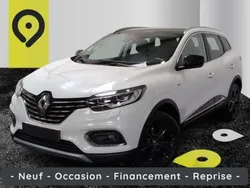 Renault Kadjar 2 Black Edition Blue dCi 115 EDC
