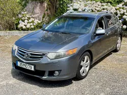 Honda Accord 2.2 i-DTEC Executive
