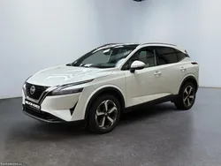 Nissan Qashqai 1.3 Mild Hybrid Xtronic Tekna
