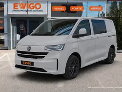 Volkswagen transporter vu procab business t7 l1h1 - 2.0l tdi 170ch bva8 - prix ttc 50 680-zéro kilometre