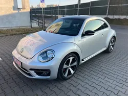 VOLKSWAGEN BEETLE 2.0 TSI 210 CH - DSG Sport - Carplay - Caméra