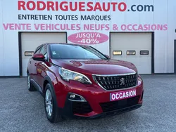 PEUGEOT 5008 BUSINESS lueHDi 130ch SS BVM6 Active Business