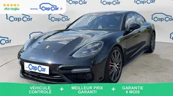 Porsche Panamera 4.0 V8 Bi-Turbo 550 PDK8 N/A