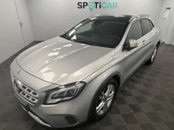 MERCEDES GLA 200 7-G DCT Sensation