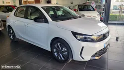 Opel Corsa 1.2 T Edition