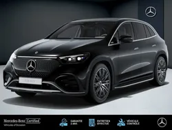 Mercedes EQE SUV 350 4MATIC AMG Line