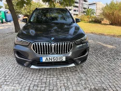 BMW X1 sDrive18d Pack Desportivo M