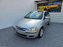 Opel Corsa C 1.2i 16v 80Cv 05/2005