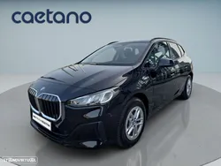 BMW 225xe Active Tourer