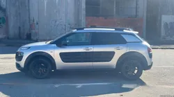 Citroën C4 Cactus