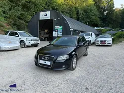 Audi A3 (8P) Sportback 1.6 TDi 105cv S-Tronic 7 Phase 2 Ambiente