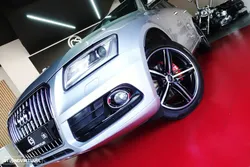 Audi Q5 2.0 TDI quattro S-line S-tronic