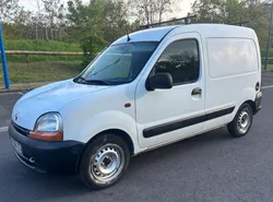 Kangoo 1 1.9D 2002