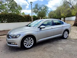 VW Passat 2.0 TDI Highline 150CV