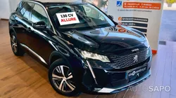 Peugeot 3008 1.2 PureTech Allure Pack de 2022