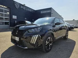 Peugeot 2008 1.5 BlueHDi 130ch S&S GT EAT8