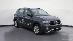 VOLKSWAGEN T-CROSS TSI 110 DSG 7 Life Business - Caméra - Apple Carplay & Android Auto