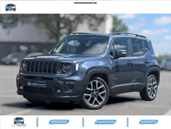 JEEP RENEGADE 1.5 Turbo T4 e-Hybride - 130 - BVR 4x2