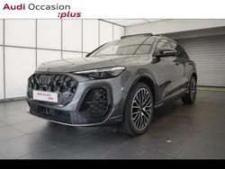 Audi Q5 2.0 TDI Hybride 204ch S line quattro S tronic 7