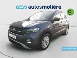 VOLKSWAGEN T-Cross 1.0 TSI Advance 81kW