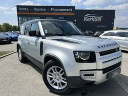 Land-rover DEFENDER 110 2.0 D240 FIRST EDITION