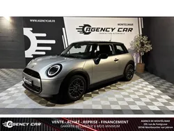 MINI MINI Cooper 1.5i Classic 156ch F66 - 1ère Main Comme Neuve