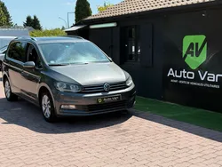 VOLKSWAGEN Touran II 1.6 TDI 16V BlueMotion DSG7 115 cv Toit ouvrant / Sieges Electriques /